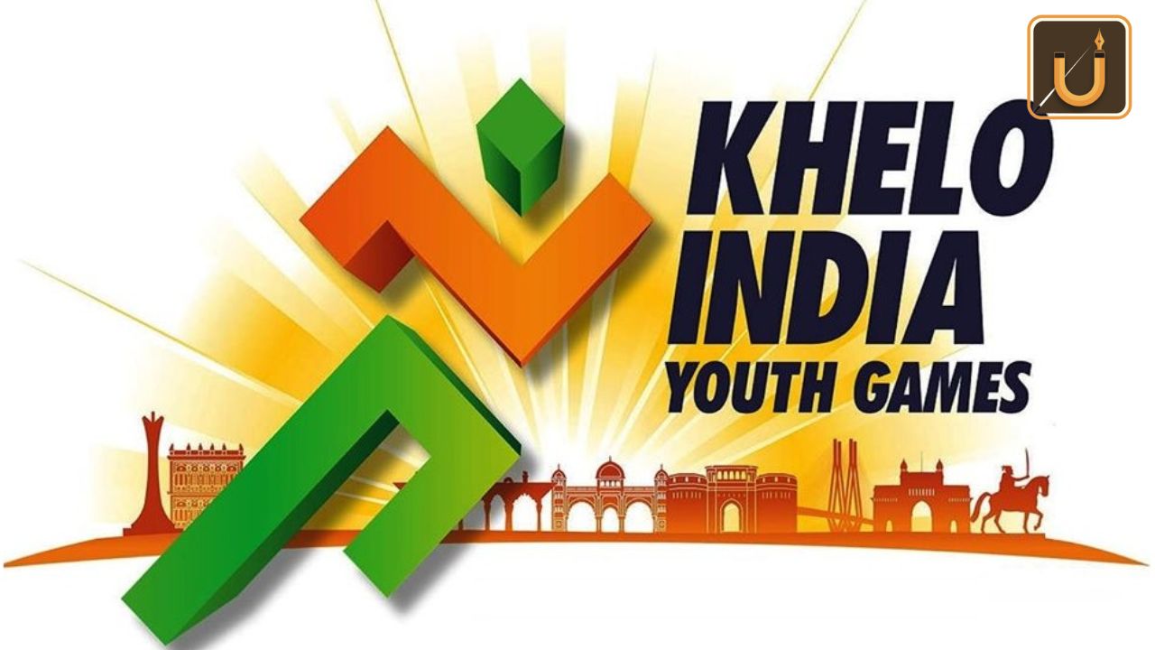 Usthadian Academy / Haryana Dominates Medal Tally With 40 Gold, 39 Silver And 26 Bronze In Inaugural Khelo India Para Games